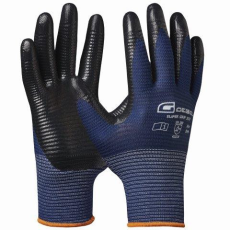  Munkavédelmi szerelő kesztyű SUPER GRIP ECO, 9-es méret