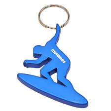 Munkees Üvegnyitó Munkees Surfer kék kemping felszerelés