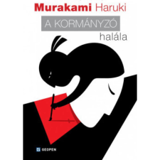  Murakami Haruki - A kormányzó halála - Első könyv regény