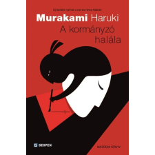 Murakami Haruki - A kormányzó halála - II. kötet regény