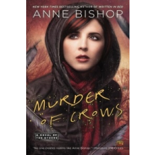 Murder Of Crows – Anne Bishop idegen nyelvű könyv