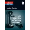  Murder of Roger Ackroyd – Agatha Christie