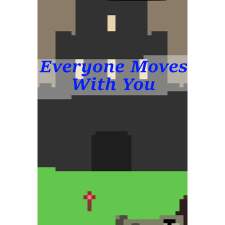 Murdock Owen Everyone Moves With You (PC - Steam elektronikus játék licensz) videójáték
