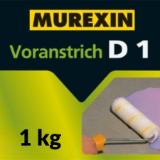 Murexin D1 alapozó 1kg alapozófesték