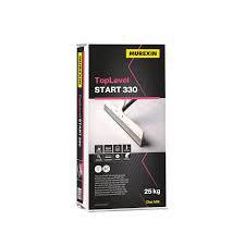 Murexin Toplevel Start 330 aljzatkiegyenlítőhabarcs 25kg beton- és padlóbevonat