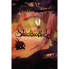 Muro Studios Shadow Bug (PC - Steam elektronikus játék licensz) videójáték