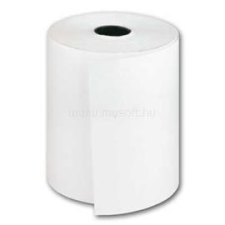 Müroll 57/60/12 60g 10db fehér pénztárgépszalag (213180) pénztárgépszalag