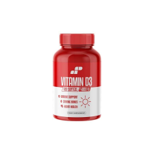 Muscle Power Vitamin D3 4000 IU - 120 Gelule moi vitamin és táplálékkiegészítő