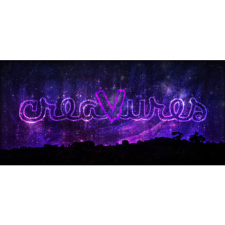 Muse Games CreaVures (PC - Steam Digitális termékkulcs) videójáték