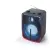 Muse M-1802 DJ Party Box BT fekete