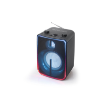 Muse M-1802DJ Hordozható bluetooth hangszóró hordozható hangszóró