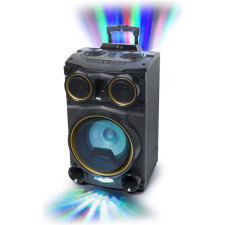 Muse M-1938 DJ hordozható hangszóró