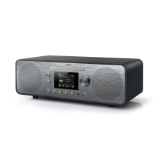 Muse M-885 DBT Rádiós CD lejátszó - Szürke rádió