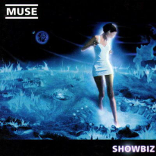  Muse - Showbiz 2LP egyéb zene