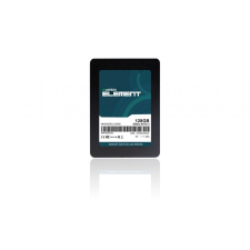 Mushkin 128GB 2,5" SATA3 Element (MKNSSDEL128GB) merevlemez