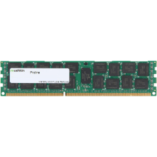 Mushkin 16GB /2133 Proline DDR4 ECC RAM Zöld memória (ram)