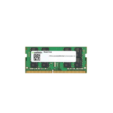 Mushkin 16GB 2133MHz DDR4 notebook RAM Mushkin Essentials CL15 (MES4S213FF16G28) (MES4S213FF16G28) memória (ram)