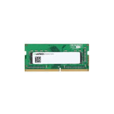 Mushkin 16GB 2933MHz DDR4 notebook RAM Mushkin Essentials CL21 (MES4S293MF16G) (MES4S293MF16G) - Memória memória (ram)