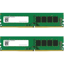 Mushkin 16GB / 3200 Essentials DDR4 RAM KIT (2x8GB) memória (ram)