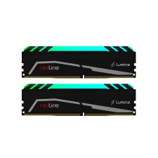Mushkin 16GB / 4000 Redline Lumina DDR4 RAM KIT (2x8GB) memória (ram)