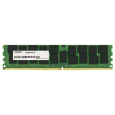 Mushkin 16GB Essentials DDR4 2133MHz CL5 MES4U213FF16G28 memória (ram)
