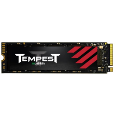 Mushkin 1TB Tempest M.2 NVMe SSD (MKNSSDTS1TB-D8) merevlemez