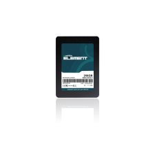 Mushkin 256GB Element 2.5" SATA3 SSD (MKNSSDEL256GB) merevlemez