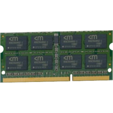 Mushkin 2GB /1066 Essentials DDR3 Notebook RAM memória (ram)