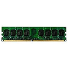 Mushkin 2GB Essentials DDR2 800MHz CL6 991964 memória (ram)