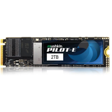 Mushkin 2TB Pilot-E M.2 PCIe M.2 2280 MKNSSDPE2TB-D8 merevlemez