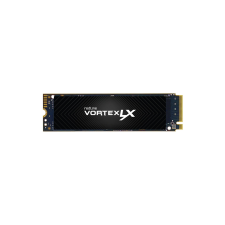 Mushkin 2TB Vortex Redline LX M.2 PCIe SSD (MKNSSDVL2TB-D8) merevlemez