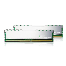 Mushkin 32GB 2666MHz DDR4 RAM Mushkin Silverline CL19 (2x16GB) (MSL4U266KF16GX2) (MSL4U266KF16GX2) - Memória memória (ram)
