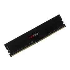 Mushkin 32GB / 3200 Redline DDR4 CL22 Single Desktop RAM (MRE4U320NNNF32G) memória (ram)