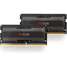 Mushkin 32GB / 3200 Redline DDR4 Notebook RAM KIT (2x16GB) memória (ram)
