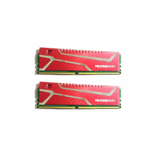 Mushkin 32GB 3200MHz DDR4 RAM Mushkin Redline CL16 (2x16GB) (MRB4U320GJJM16GX2) (MRB4U320GJJM16GX2) - Memória memória (ram)
