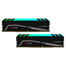 Mushkin 32GB /3600 Redline Lumina DDR4 RAM KIT (2x16GB) memória (ram)