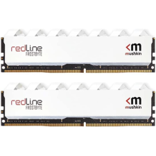 Mushkin 32GB / 4000 Redline Frostbyte White DDR4 RAM KIT (2x16GB) (MRD4U400JNNM16GX2) memória (ram)