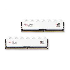 Mushkin 32GB / 4133 Redline White DDR4 RAM KIT (2x16GB) memória (ram)
