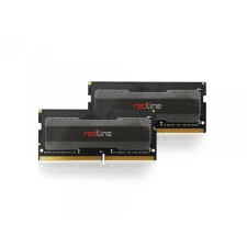 Mushkin 32GB / 4800 DDR5 Redline CL40 Dual RAM KIT (2x16GB) (MRA5S480FFFD16GX2) memória (ram)