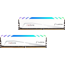 Mushkin 32GB / 6400 DDR5 DIMM CL30 Dual RAM KIT (2x16GB) memória (ram)