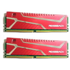 Mushkin 32GB Redline DDR4 3200MHz CL16 KIT MRB4U320GJJM16GX2 memória (ram)