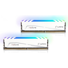 Mushkin 32GB Redline Lumina RGB DDR4 3600MHz CL18 KIT MLB4C360JNNM16GX2 memória (ram)
