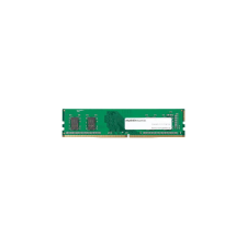 Mushkin 4GB /2400 Essentials DDR4 RAM memória (ram)