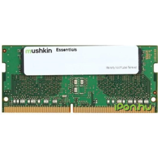 Mushkin 4GB Essentials Notebook DDR4 2400MHz CL17 MES4S240HF4G memória (ram)