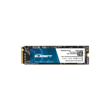 Mushkin 4TB Element M2. PCIe SSD (MKNSSDEV4TB-D8) merevlemez