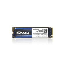 Mushkin 4TB M.2 2280 NVMe Endora (MKNSSDED4TB-D8) merevlemez, ssd