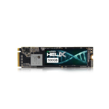 Mushkin 500GB Helix-L M.2 PCIe Gen3 x4 NVMe SSD merevlemez