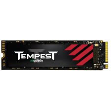 Mushkin 512GB Tempest M.2 PCIe M.2 2280 MKNSSDTS512GB-D8 merevlemez, ssd