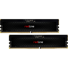 Mushkin 64GB / 4800 DDR5 Redline CL40 Dual RAM KIT (2x32GB) (MRE5U480FFFD32GX2) memória (ram)