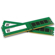 Mushkin 64GB Essentials DDR4 3200MHz CL22 KIT MES4U320NF32GX2 memória (ram)